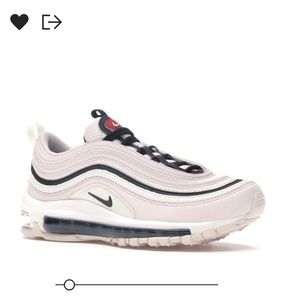 NIKE AIRMAX 97s